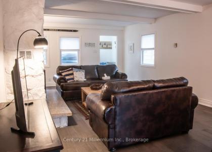 114 CHAMONIX CRESCENT, Blue Mountains, Ontario L9Y 3Z2, Canada