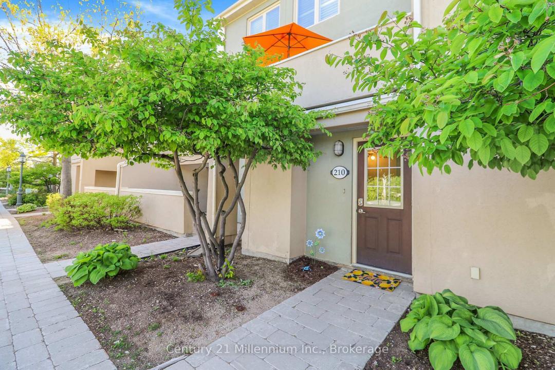 107 WINTERGREEN PLACE, Blue Mountains, Ontario L9Y 0P8, Kanada