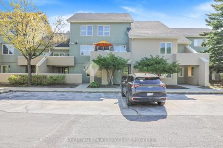 107 WINTERGREEN PLACE, Blue Mountains, Ontario L9Y 0P8, Kanada