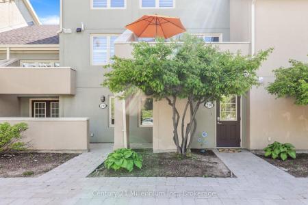 107 WINTERGREEN PLACE, Blue Mountains, Ontario L9Y 0P8, Kanada