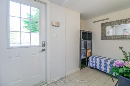 107 WINTERGREEN PLACE, Blue Mountains, Ontario L9Y 0P8, Kanada