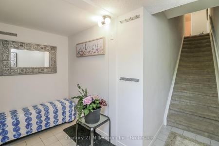 107 WINTERGREEN PLACE, Blue Mountains, Ontario L9Y 0P8, Kanada