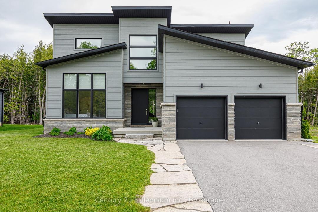 113 TEKIAH ROAD, Blue Mountains, Ontario L9Y 0V5, Canadá