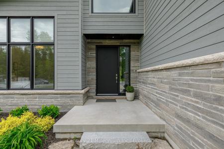 113 TEKIAH ROAD, Blue Mountains, Ontario L9Y 0V5, Canadá