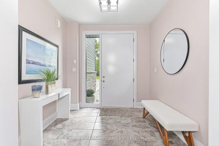 113 TEKIAH ROAD, Blue Mountains, Ontario L9Y 0V5, Canadá