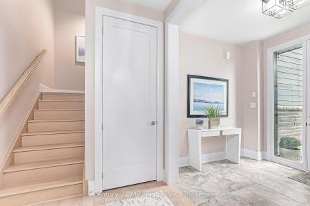 113 TEKIAH ROAD, Blue Mountains, Ontario L9Y 0V5, Canadá