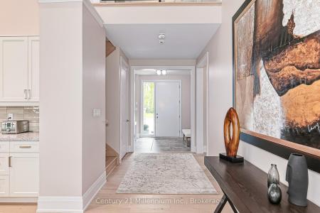 113 TEKIAH ROAD, Blue Mountains, Ontario L9Y 0V5, Canadá