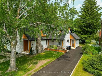 285 MAPLE STREET, Collingwood, 安大略省 L9Y 2R3, 加拿大