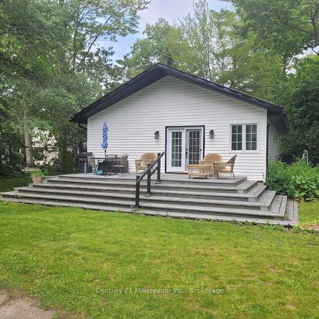 19 HASTINGS AVENUE, Tiny, أونتاريو L0L 1P0, كندا