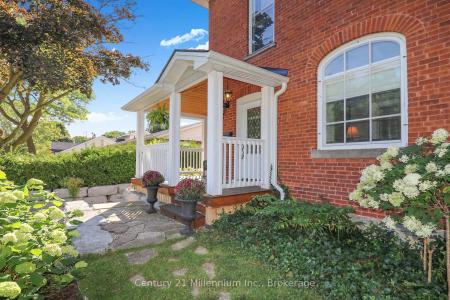 439 BIRCH STREET, Collingwood, Ontario L9Y 2W4, Kanada