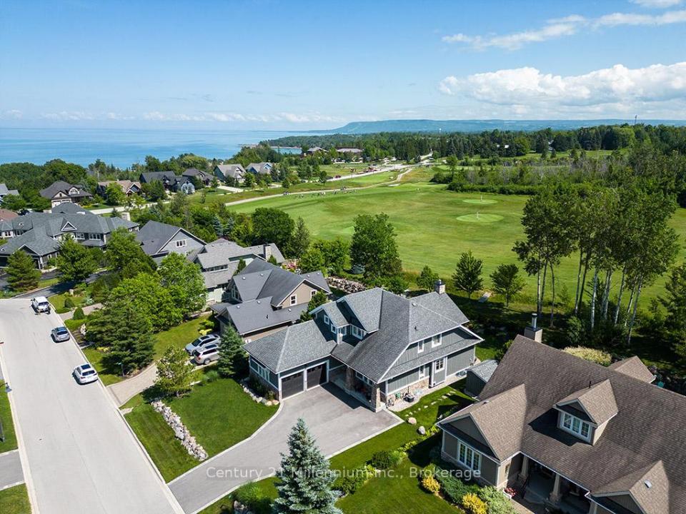 116 LANDRY LANE, Blue Mountains, Ontario N0H 2P0, Kanada