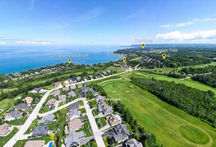 116 LANDRY LANE, Blue Mountains, Ontario N0H 2P0, Kanada