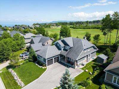 116 LANDRY LANE, Blue Mountains, Ontario N0H 2P0, Kanada