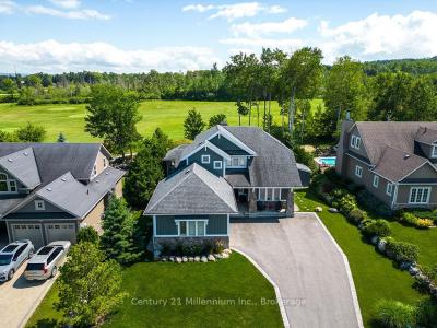 116 LANDRY LANE, Blue Mountains, Ontario N0H 2P0, Kanada