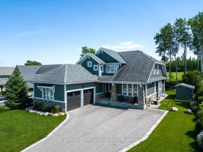 116 LANDRY LANE, Blue Mountains, Ontario N0H 2P0, Kanada