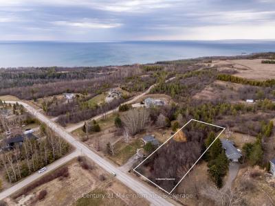 PT LT 10 3RD LINE, Meaford, אונטריו N4L 1W7, קנדה 