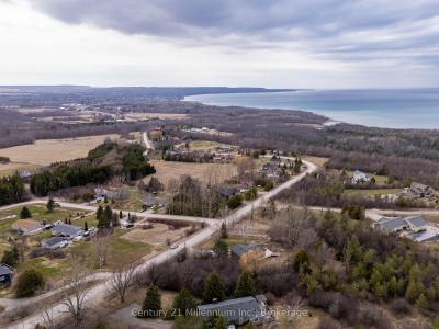 PT LT 10 3RD LINE, Meaford, אונטריו N4L 1W7, קנדה 