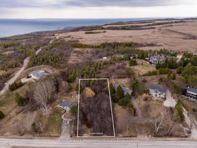 PT LT 10 3RD LINE, Meaford, אונטריו N4L 1W7, קנדה 