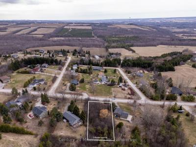 PT LT 10 3RD LINE, Meaford, אונטריו N4L 1W7, קנדה 