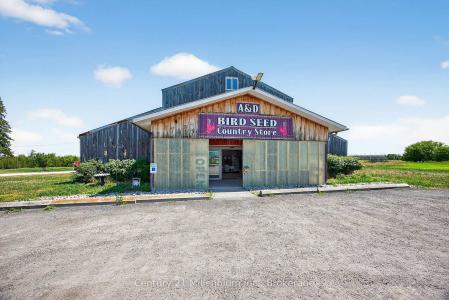 1617 42 COUNTY ROAD, Clearview, Ontario L0M 1S0, Canada