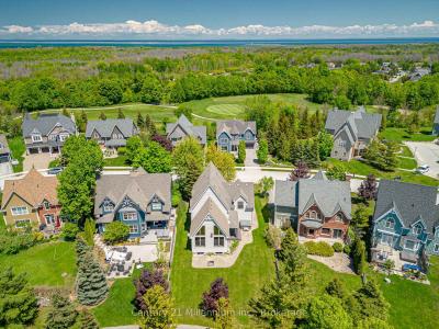 159 SNOWBRIDGE WAY, Blue Mountains, אונטריו L9Y 0V1, קנדה 