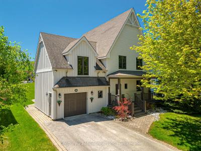 159 SNOWBRIDGE WAY, Blue Mountains, אונטריו L9Y 0V1, קנדה 