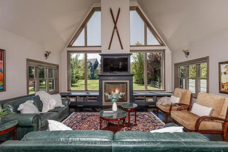 159 SNOWBRIDGE WAY, Blue Mountains, אונטריו L9Y 0V1, קנדה 