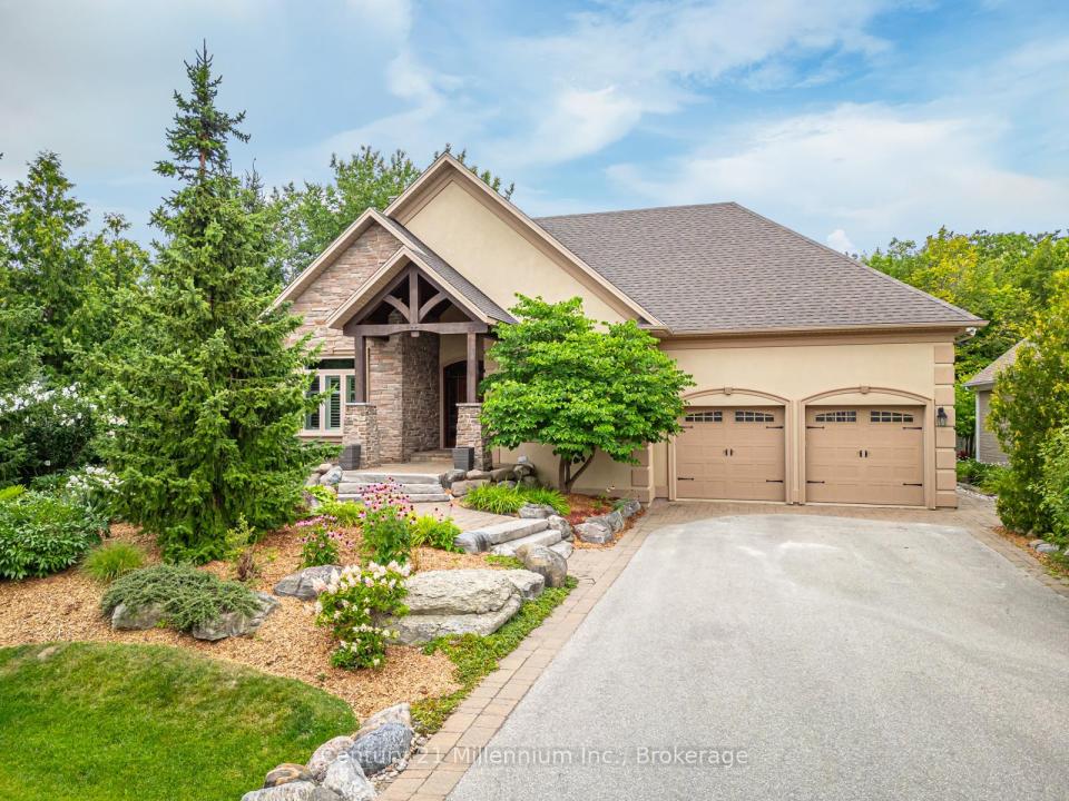 112 CORTINA CRESCENT, Blue Mountains, אונטריו L9Y 0S9, קנדה 