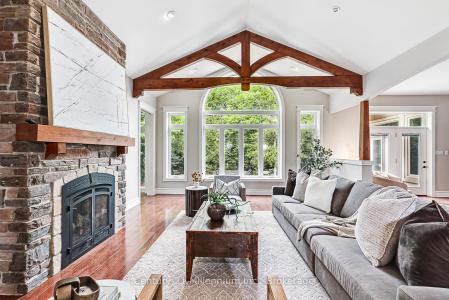 112 CORTINA CRESCENT, Blue Mountains, אונטריו L9Y 0S9, קנדה 