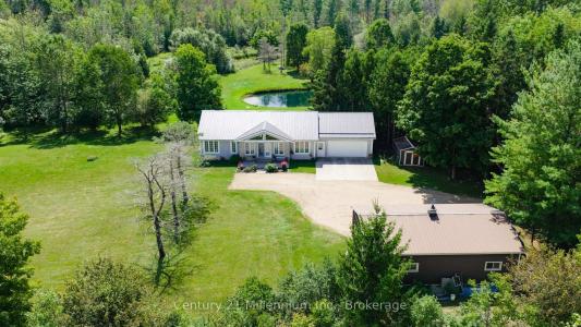 9849 WELLINGTON RD 3 N/A, Minto, Ontario N0G 1M0, Canada
