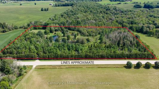 9849 WELLINGTON RD 3 N/A, Minto, Ontario N0G 1M0, Canada