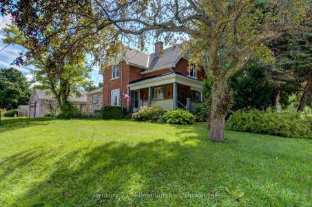 47 PEARSON STREET, Meaford, Ontario N4L 1K7, Canada
