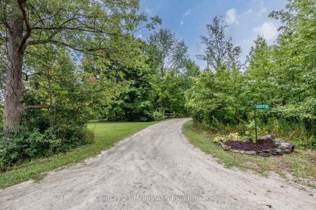 265716 25TH SIDE ROAD, Meaford, 安大略省 N4L 1W5, 加拿大