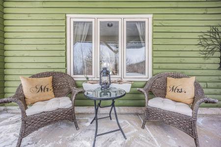 265716 25TH SIDE ROAD, Meaford, 安大略省 N4L 1W5, 加拿大