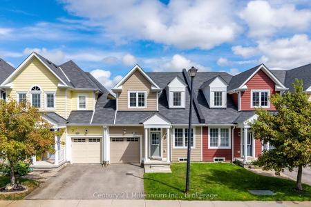 16 BERKSHIRE AVENUE, Wasaga Beach, Ontario L9Z 2X2, Canada