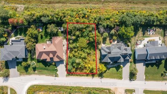 164 DELPHI LANE, Blue Mountains, אונטריו N0H 1J0, קנדה 