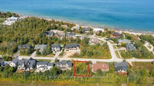 164 DELPHI LANE, Blue Mountains, אונטריו N0H 1J0, קנדה 