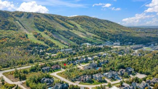 164 DELPHI LANE, Blue Mountains, אונטריו N0H 1J0, קנדה 