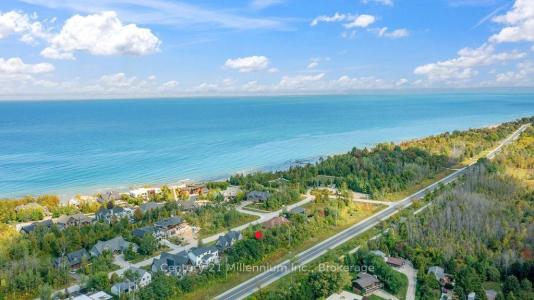 164 DELPHI LANE, Blue Mountains, אונטריו N0H 1J0, קנדה 