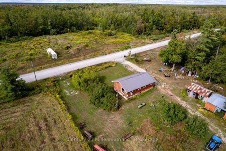 6989 CON B/C ROAD, Ramara, Ontario L3V 0K7, Canadá