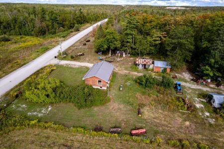 6989 CON B/C ROAD, Ramara, Ontario L3V 0K7, Canadá