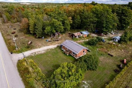 6989 CON B/C ROAD, Ramara, Ontario L3V 0K7, Canadá