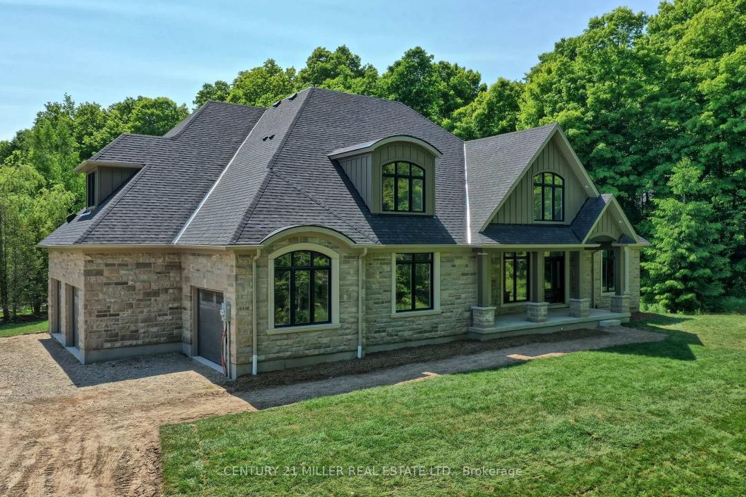 4512 CONCESSION 11 ROAD, Puslinch, 安大略省 N0B 2J0, 加拿大