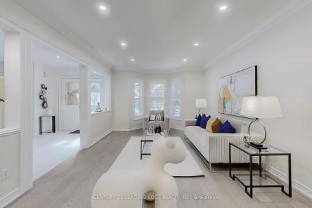 10 MACRILL ROAD, Markham, Ontario L6C 1S2, Canadá