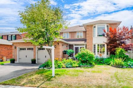 42 MILNER CRESCENT, Ajax, Ontario L1S 4X4, Canada