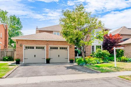 42 MILNER CRESCENT, Ajax, オンタリオ L1S 4X4, カナダ