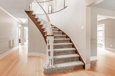 42 MILNER CRESCENT, Ajax, オンタリオ L1S 4X4, カナダ