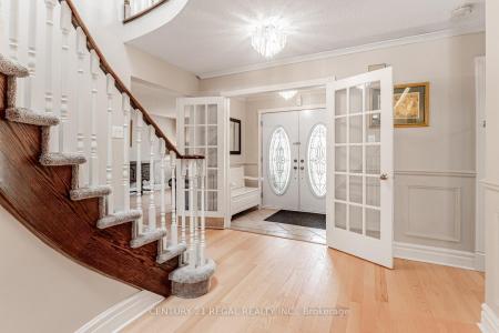 42 MILNER CRESCENT, Ajax, オンタリオ L1S 4X4, カナダ