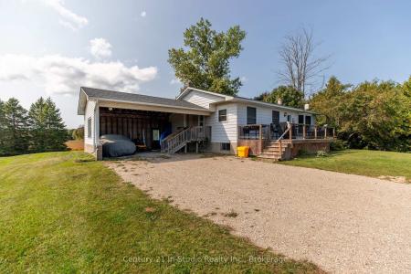 1185 HIGHWAY 6 N/A, South Bruce Peninsula, 온타리오주 N0H 2T0, 캐나다