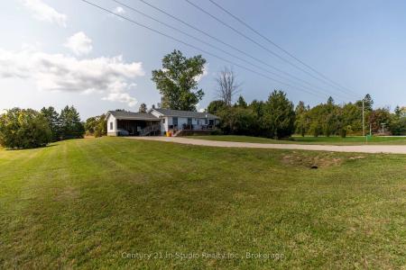 1185 HIGHWAY 6 N/A, South Bruce Peninsula, 온타리오주 N0H 2T0, 캐나다